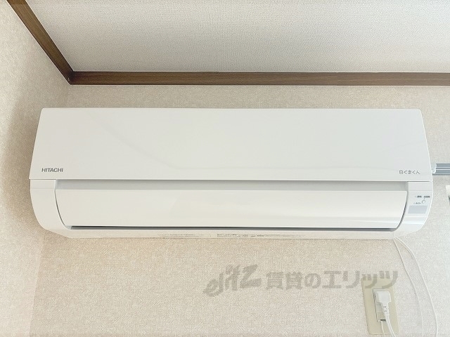 その他設備　リビング
