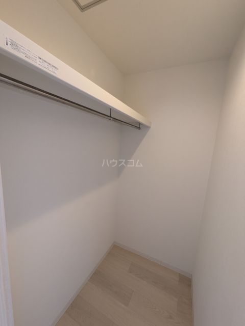 レジデンスコート池田の内装写真