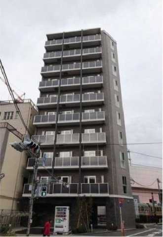 建物外観　リライフ浅草店