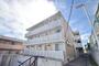レオパレス岸町 2階 築16年4ヶ月の賃貸物件