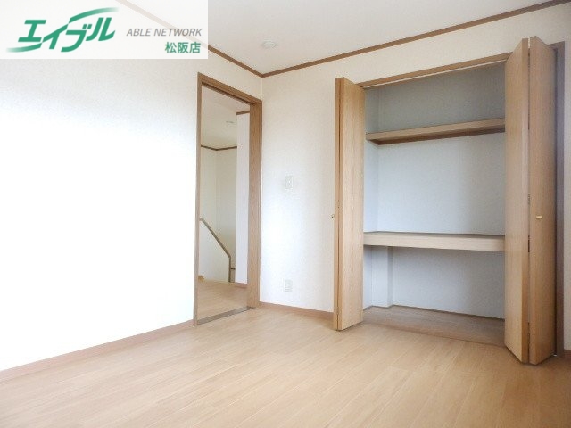 その他部屋・スペース　同物件別室反転タイプ画像