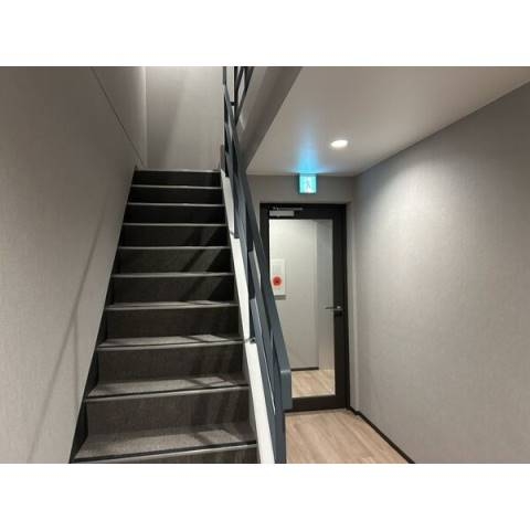 ロビー　詳細は、ウィンドワード菊水店までご相談下さい。