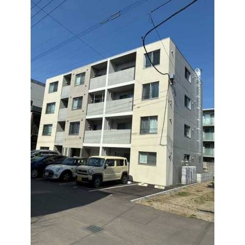 建物外観　詳細は、ウィンドワード菊水店までご相談下さい。