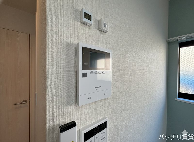 セキュリティ　画像は、同型タイプの為、現状を優先いたします。