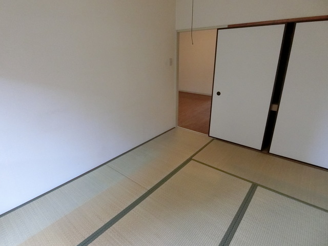 朝日プラザCITYウエストヒル神戸の内装写真
