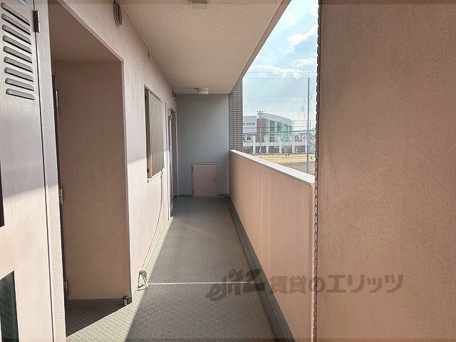 その他　廊下