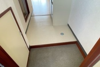 玄関　他のお部屋の写真です