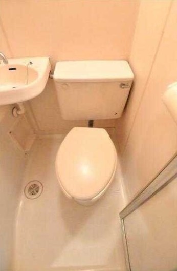 トイレ　他のお部屋の写真です