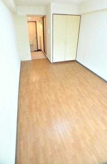 居室・リビング　他のお部屋の写真です