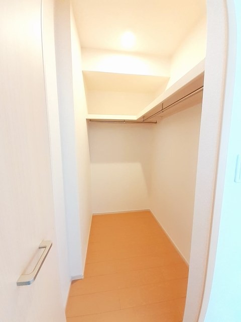 収納　図面と現状に相違がある場合には現状を優先