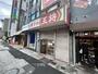 飲食店　餃子の王将　西田辺店（飲食店）まで871m