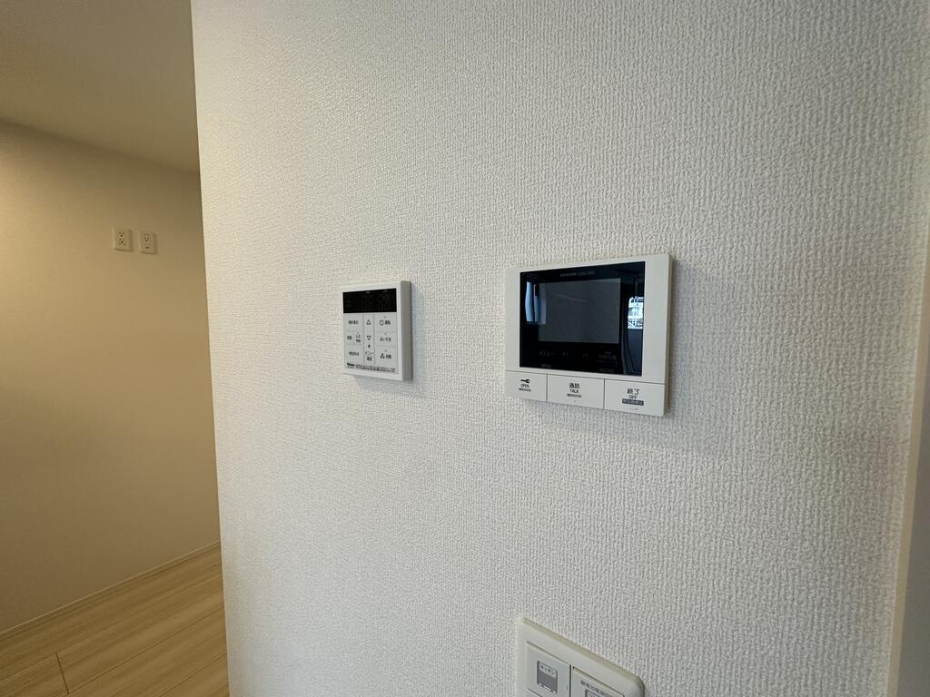 セキュリティ　同施工モデル