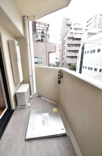エスリードレジデンス都島NORTHの内装写真