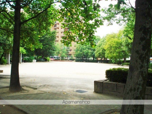 その他　杁ケ池公園（その他）まで968m
