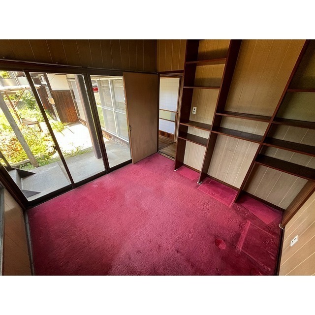 その他部屋・スペース