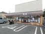 コンビニ　セブンイレブン江戸川松本2丁目店（コンビニ）まで404m