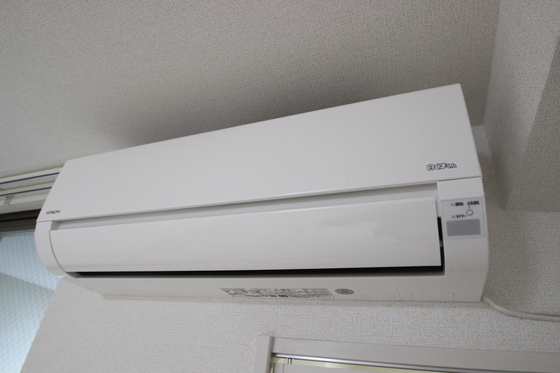 その他設備　※別部屋の写真です
