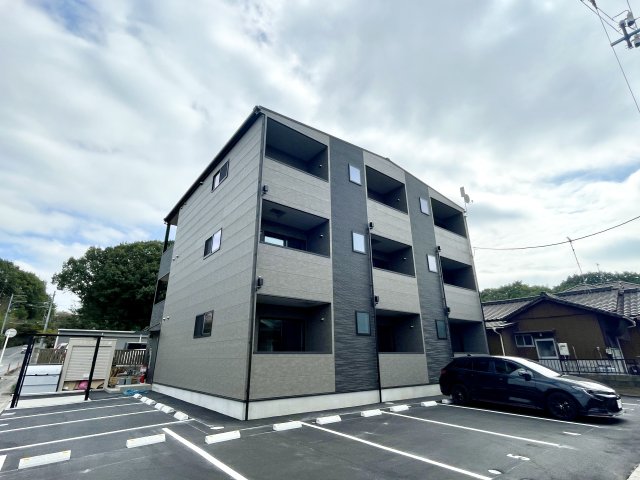ＪＲ山陽本線 大門駅 徒歩23分 築1年