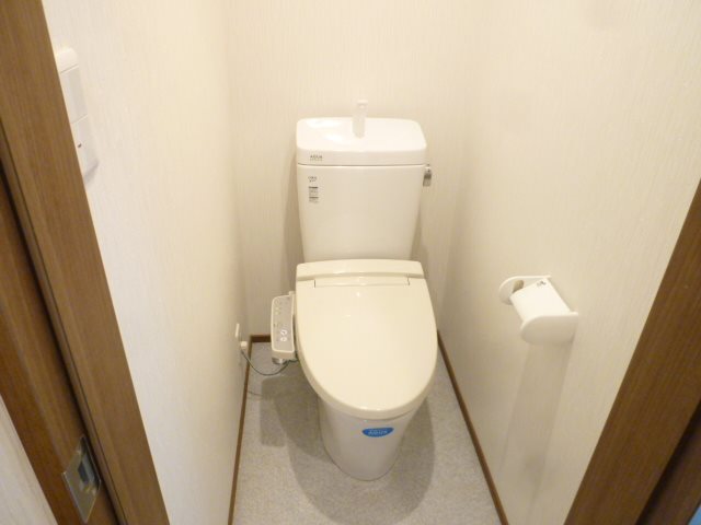 トイレ　☆人気なバス・トイレ別☆