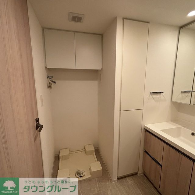 その他設備　※写真は同タイプ住戸です。