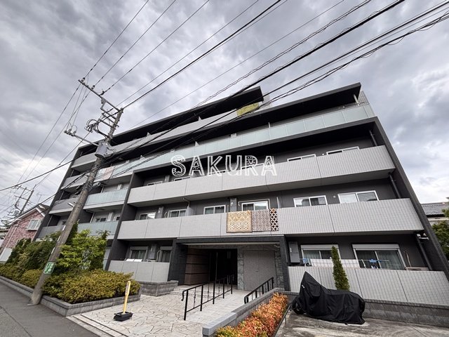 建物外観　当店おすすめ物件♪