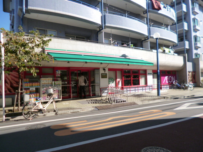 スーパー　まいばすけっと（スーパー）まで180m