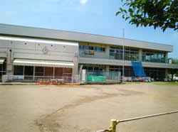 幼稚園・保育園　旭町保育園（幼稚園・保育園）まで186m