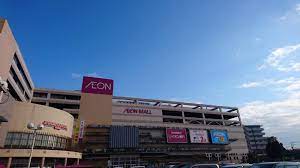 スーパー　イオン 柏店（スーパー）まで404m