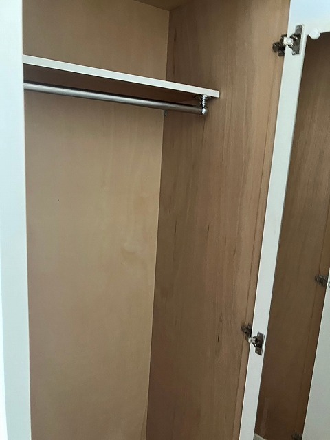 収納　他部屋写真参考(現況優先)