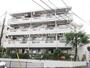 ＴＯＰ二子玉川２ 2階 築42年7ヶ月の賃貸物件
