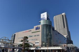 役所　土浦市役所（役所）まで793m