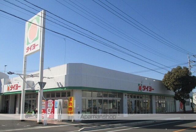 スーパー　タイヨー西陵店（スーパー）まで210m