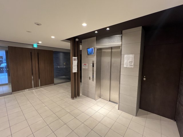 ロビー