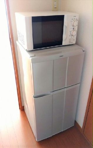 その他設備　家電