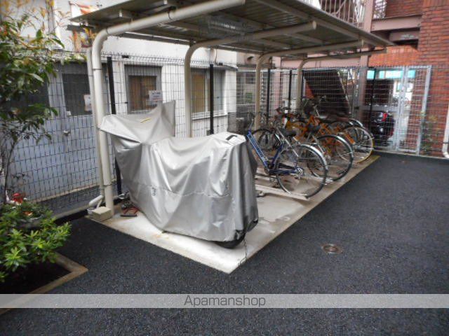 その他共有部分　その他共有部分