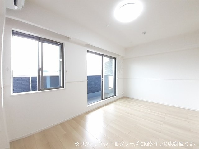 その他部屋・スペース　施工イメージです。