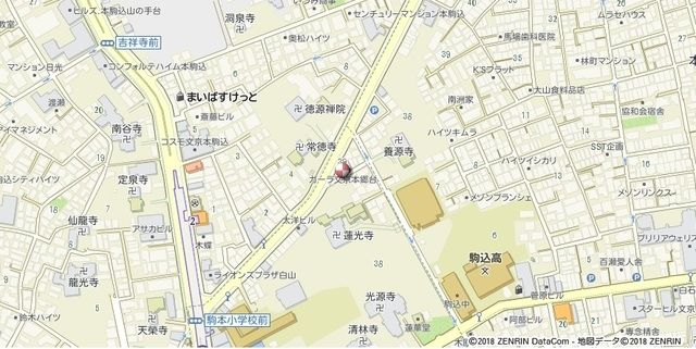 その他　地図