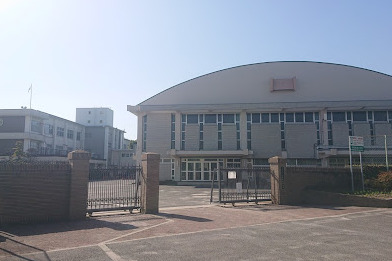 中学校　清須市立西枇杷島中学校（中学校）まで1146m