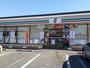 コンビニ　セブンイレブン宇都宮一里南店（コンビニ）まで550m