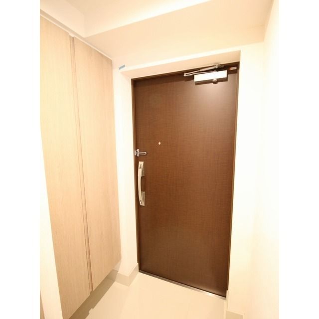 玄関　広々とした玄関☆
