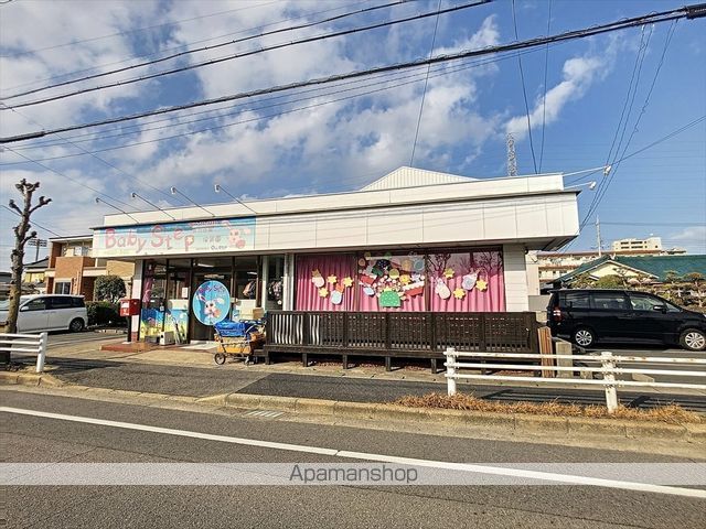 幼稚園・保育園　ＢａｂｙＳｔｅｐ保育園東刈谷園（幼稚園・保育園）まで512m