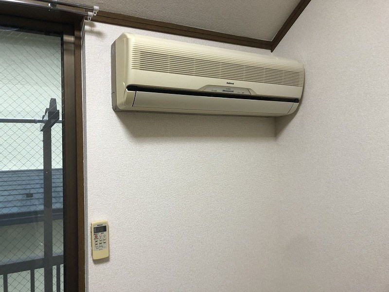 その他設備　別部屋参考