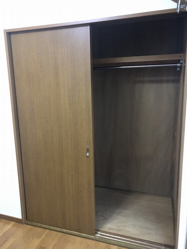 収納　別部屋参考