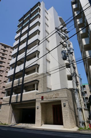 建物外観　物件の外観です