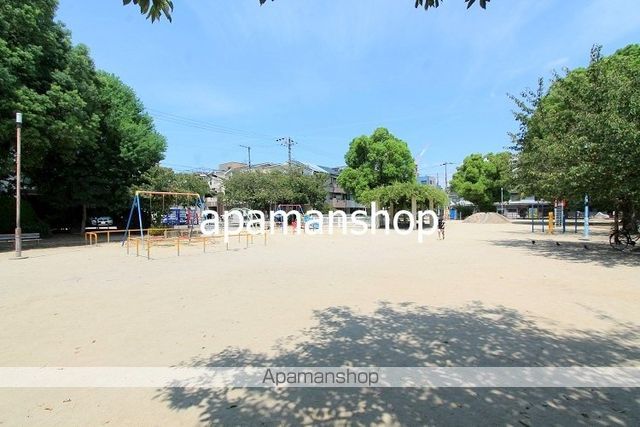 公園　東中浜公園（公園）まで170m