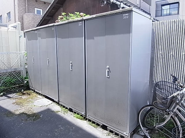 その他共有部分　参考写真