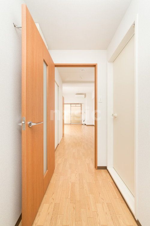 その他　廊下