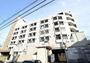 西日暮里駅より徒歩9分 4階 築49年6ヶ月の賃貸物件