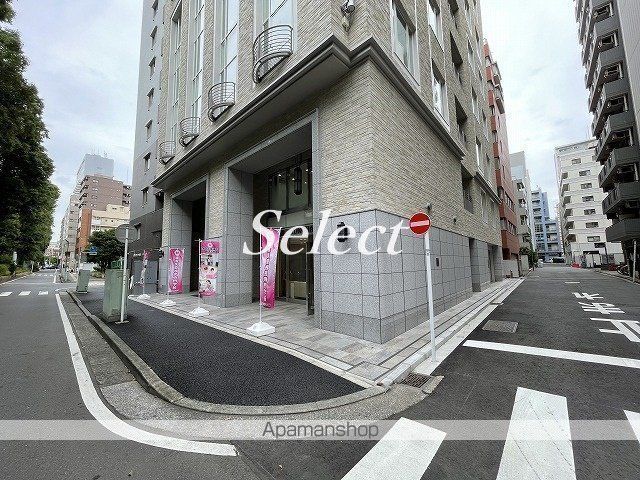その他　横浜医療秘書専門学校（その他）まで134m