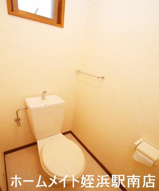 トイレ　★トイレです♪ごゆっくり！★参考写真